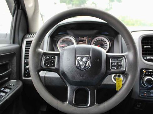 Used 2019 RAM 1500 Express w/ Express Value Package image 14