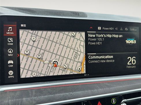 Used 2022 BMW X5 xDrive40i w/ Premium Package image 15