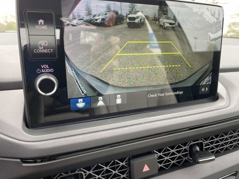 New 2026 Honda Accord LX image 22