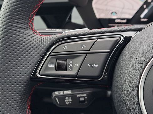 New 2026 Audi S3 Premium image 8