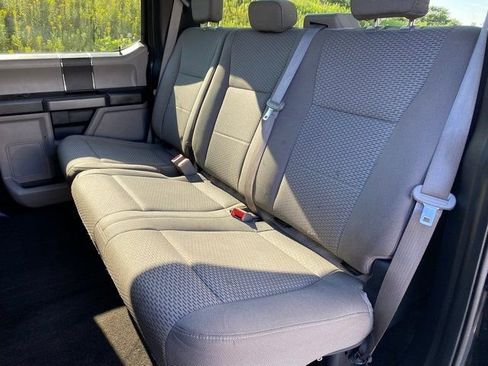 Used 2018 Ford F150 XLT w/ Trailer Tow Package image 20