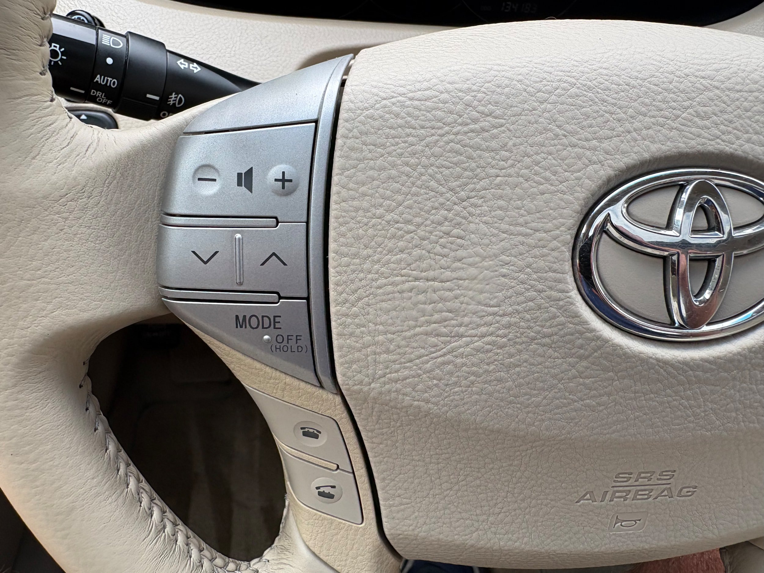 Used 2008 Toyota Avalon Limited FWD image 42