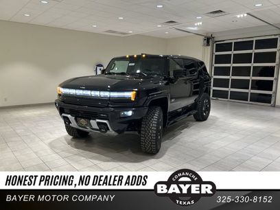 New 2025 GMC Hummer EV 3X w/ Extreme Off-Road Package