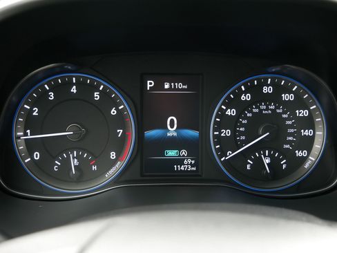 Certified 2023 Hyundai Kona SEL w/ Cargo Package AWD/4WD image 30