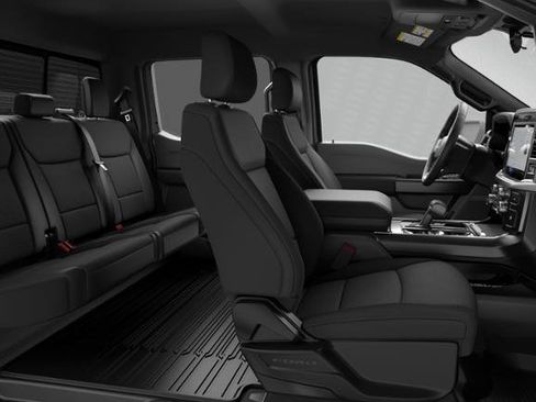 New 2026 Ford F150 XLT w/ Equipment Group 302A MID image 24