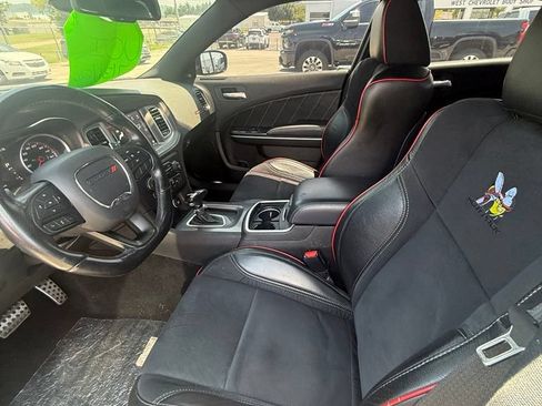 Used 2023 Dodge Charger Scat Pack RWD image 9
