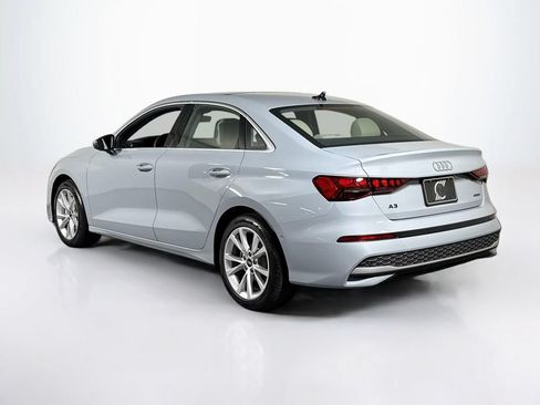 Used 2026 Audi A3 2.0T Premium w/ Convenience Package AWD/4WD image 3