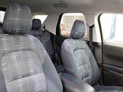 Used 2024 Ford Bronco Sport Heritage w/ Heritage Convenience Package image 19