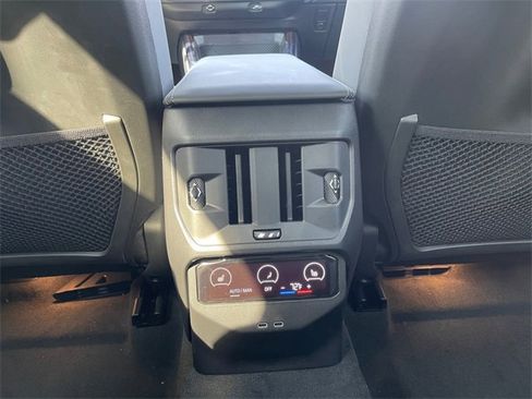 New 2026 BMW X3 xDrive30 w/ Convenience Package image 16