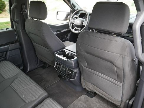 Used 2023 Ford F150 XL w/ STX Appearance Package AWD/4WD image 49