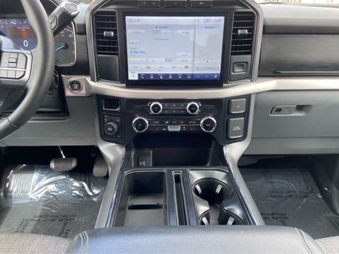 Used 2023 Ford F150 XLT w/ Equipment Group 302A High AWD/4WD image 18