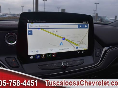 New 2026 Chevrolet Blazer RS image 31