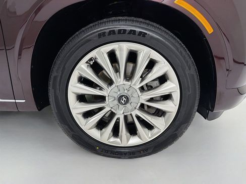 Used 2020 Hyundai Palisade Limited image 41