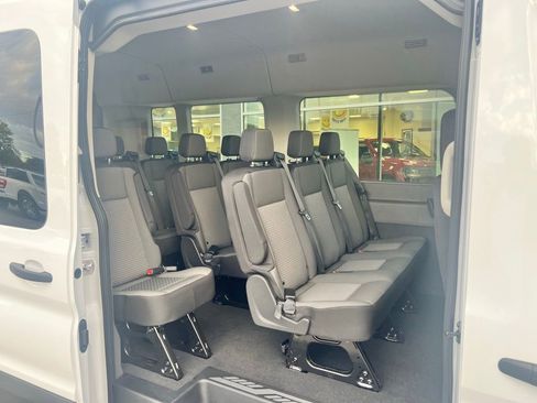New 2025 Ford Transit 350 XLT image 28