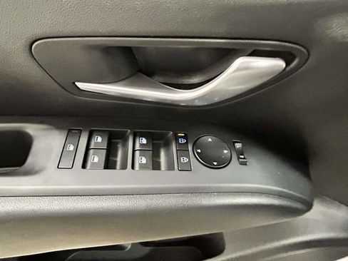 Used 2025 Hyundai Tucson SEL AWD/4WD image 15