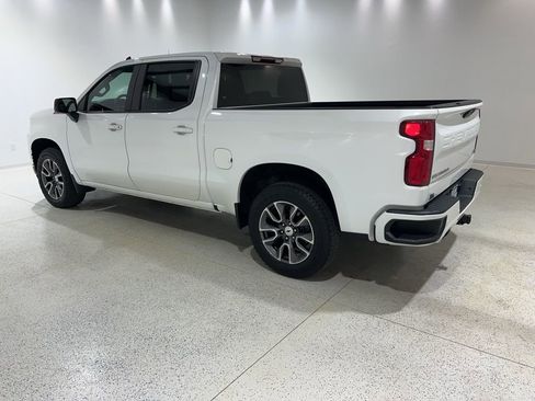 Used 2022 Chevrolet Silverado 1500 RST w/ Safety Package image 3