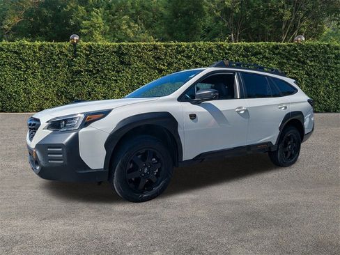 Used 2023 Subaru Outback Wilderness image 8