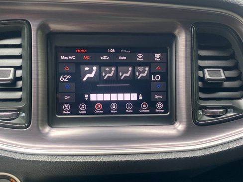 Used 2018 Dodge Challenger SXT RWD image 23