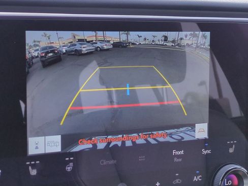 Certified 2024 Lexus TX 350 FWD image 23