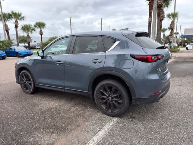 Used 2024 MAZDA CX-5 Carbon Edition AWD/4WD image 17