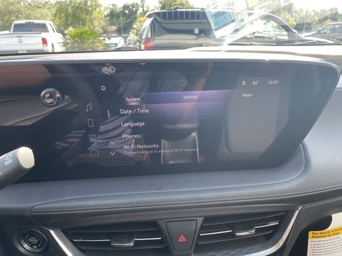 New 2026 Buick Encore GX Preferred image 50