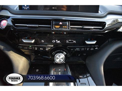 New 2026 Acura MDX w/ Technology Package image 16