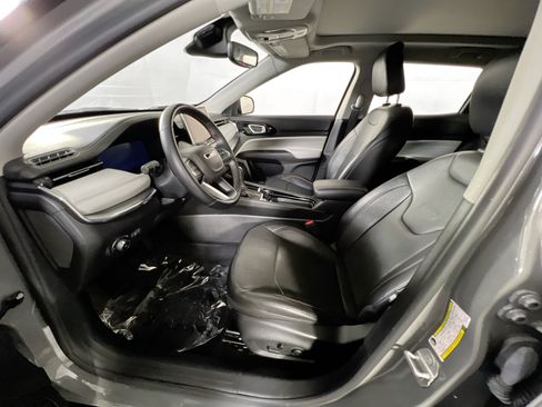 Used 2022 Jeep Compass Limited w/ Elite Group AWD/4WD image 20