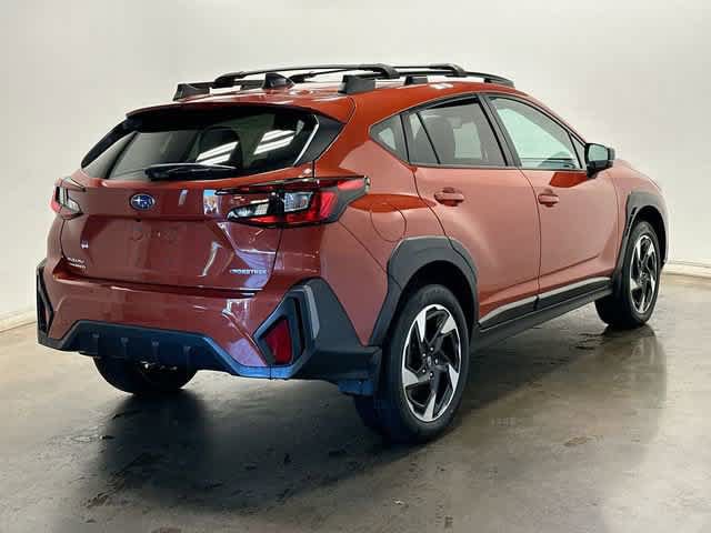 Certified 2024 Subaru Crosstrek 2.5i Limited AWD/4WD image 32