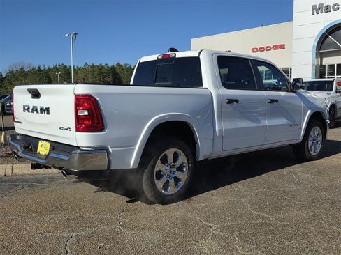 New 2026 RAM 1500 Big Horn image 3