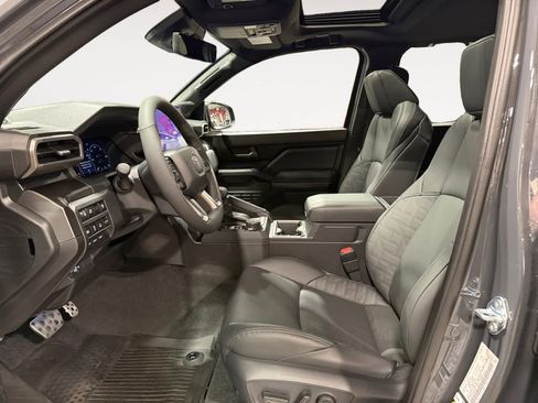 New 2026 Toyota Tacoma TRD Sport AWD/4WD image 9