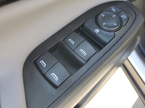 Used 2023 Chevrolet Equinox LS w/ Sport Edition image 19