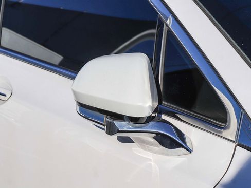 Used 2017 Lincoln MKZ Reserve image 8