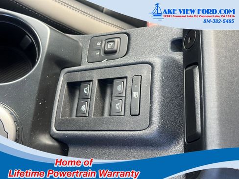 New 2025 Ford Bronco Outer Banks image 27