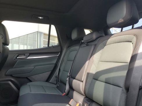 New 2026 GMC Terrain AT4 w/ Technology Package II image 26