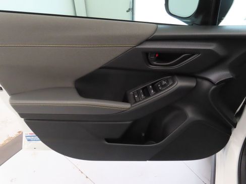 New 2026 Subaru Crosstrek 2.5i Sport image 12