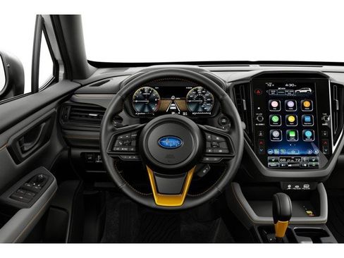 New 2026 Subaru Forester Wilderness image 34