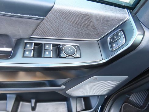 Certified 2023 Ford F150 Platinum w/ Equipment Group 701A High image 22