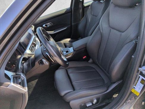 Used 2020 BMW 330i Sedan w/ Driving Assistance Package image 13