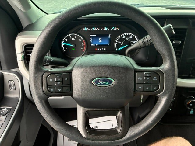 Used 2024 Ford F350 XL w/ STX Appearance Package AWD/4WD image 18