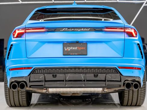 Used 2022 Lamborghini Urus image 14