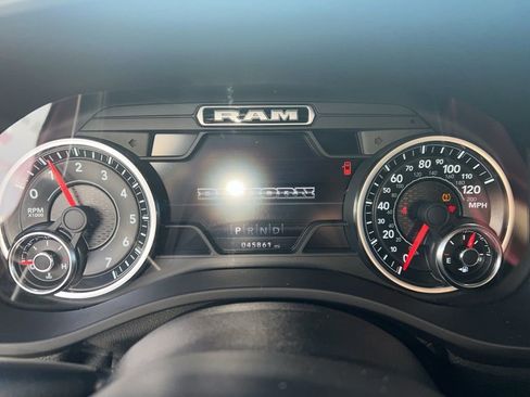 Certified 2021 RAM 1500 Big Horn image 7