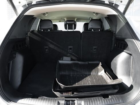 Used 2024 Ford Escape SE FWD image 27