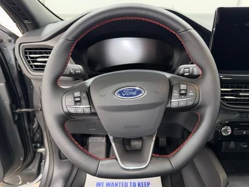 New 2026 Ford Escape ST-Line w/ Tech Pack #1 AWD/4WD image 15