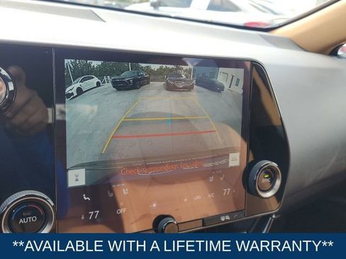 Used 2022 Lexus NX 350 AWD w/ Premium Package image 3