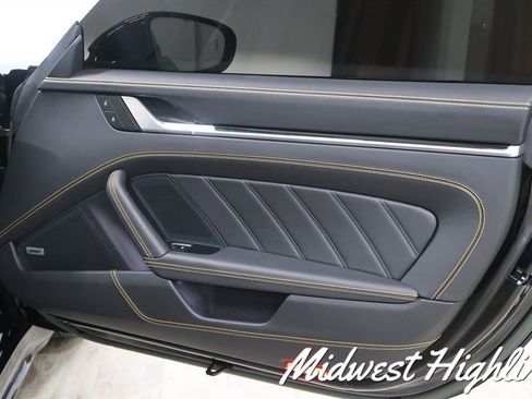 Used 2023 Porsche 911 Turbo S AWD/4WD image 40