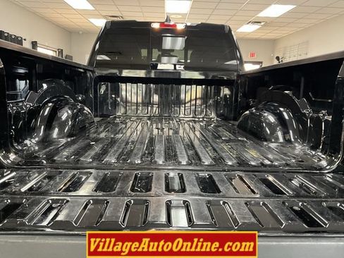 Used 2021 RAM 1500 Big Horn AWD/4WD image 28