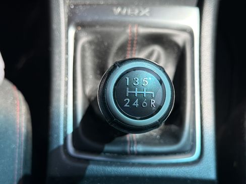Used 2019 Subaru WRX w/ Popular Package #1 AWD/4WD image 20