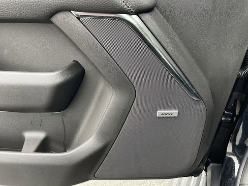 New 2026 GMC Yukon XL Denali w/ Sun & Power Step Package image 25