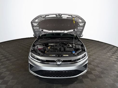 New 2026 Volkswagen Jetta SE FWD image 22