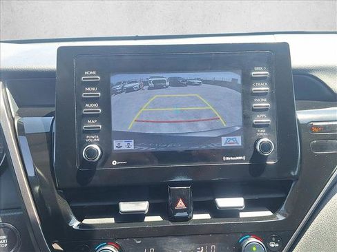 Certified 2024 Toyota Camry SE w/ Convenience Package FWD image 26